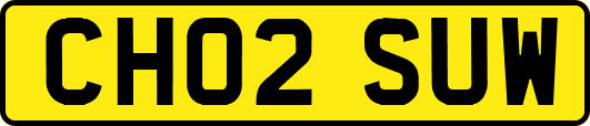 CH02SUW