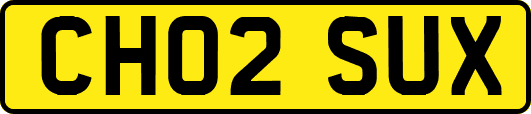 CH02SUX