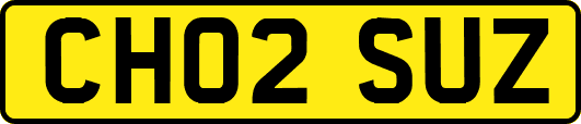 CH02SUZ