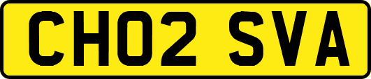 CH02SVA