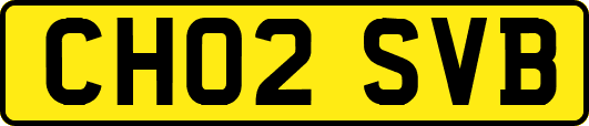 CH02SVB