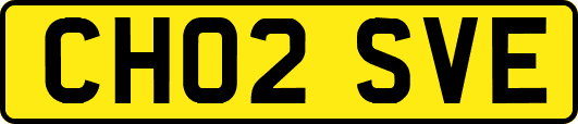 CH02SVE