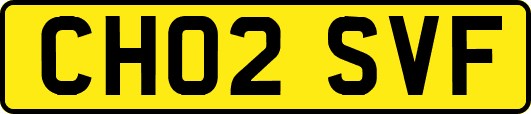 CH02SVF