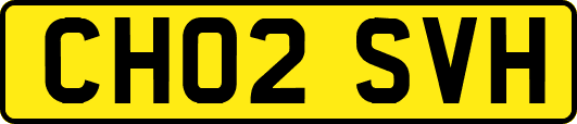 CH02SVH