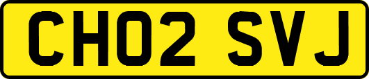 CH02SVJ