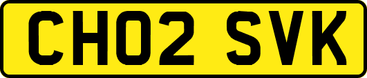 CH02SVK