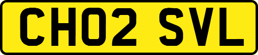 CH02SVL