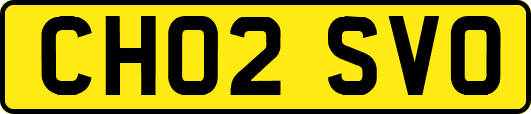 CH02SVO