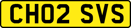 CH02SVS