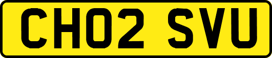 CH02SVU