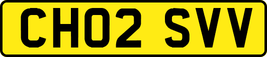 CH02SVV