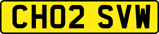 CH02SVW