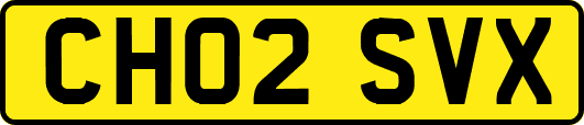 CH02SVX