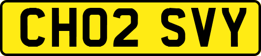 CH02SVY