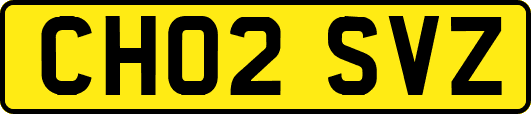 CH02SVZ