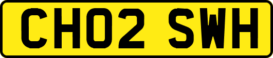 CH02SWH