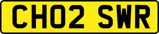 CH02SWR