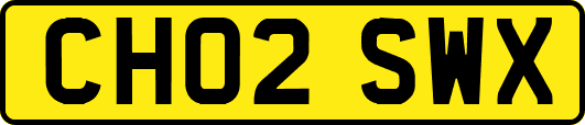 CH02SWX