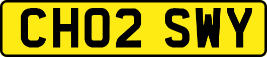 CH02SWY