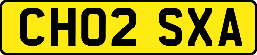 CH02SXA