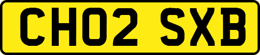 CH02SXB