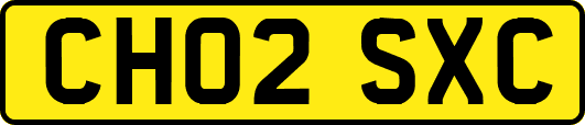 CH02SXC
