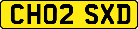 CH02SXD
