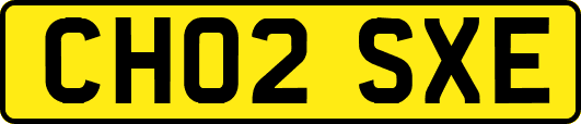 CH02SXE