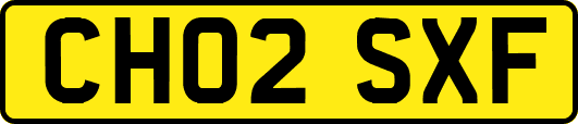 CH02SXF