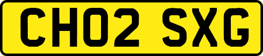 CH02SXG