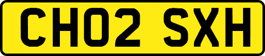 CH02SXH