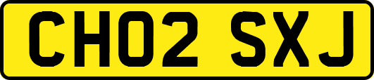 CH02SXJ