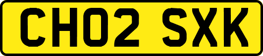 CH02SXK