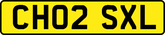 CH02SXL