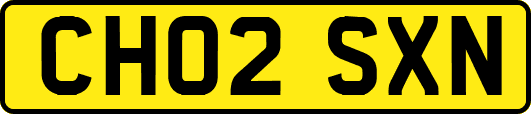 CH02SXN