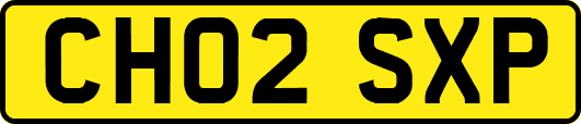 CH02SXP