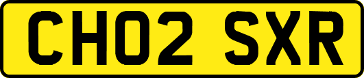 CH02SXR