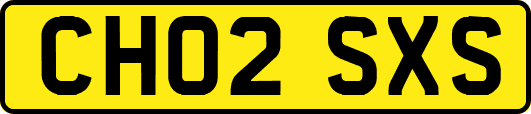CH02SXS