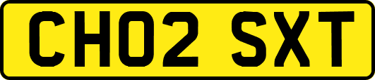 CH02SXT