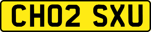 CH02SXU