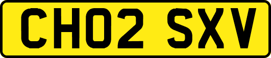 CH02SXV