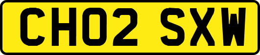 CH02SXW