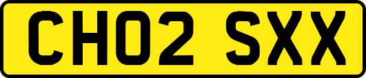CH02SXX