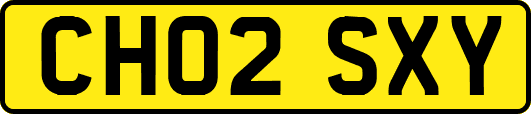 CH02SXY