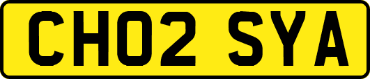 CH02SYA