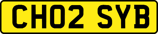 CH02SYB