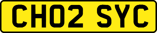 CH02SYC