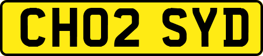 CH02SYD