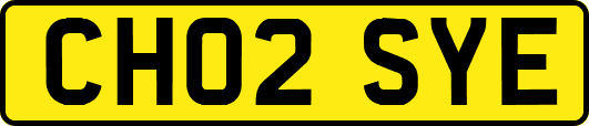 CH02SYE