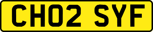 CH02SYF